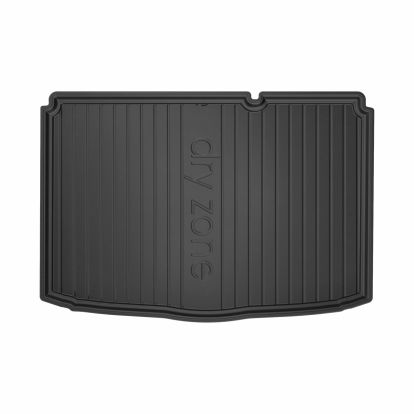 3D trunk mats compatible for Kia E-Soul, 2019>