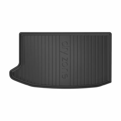 3D trunk mats compatible for Kia Soul EV, 2019>2024
