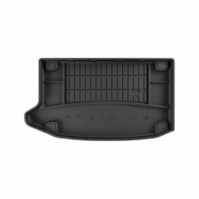 3D trunk mats for Kia Soul EV, 2019>2024