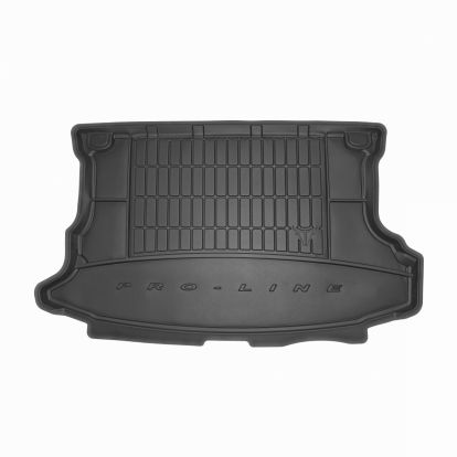 3D trunk mats compatible for Kia Sportage , 2004>2010, suv