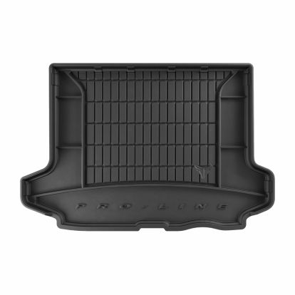 3D trunk mats compatible for Kia Sportage 5 - Hybrid, 2021>