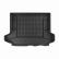 3D trunk mats compatible for Kia Sportage 5 - Hybrid, 2021>-1
