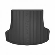 3D trunk mats for Kia Stinger, 2017>, liftback