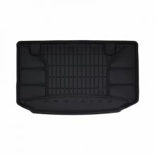 3D trunk mats for Kia Venga, 2009>2019, minivan