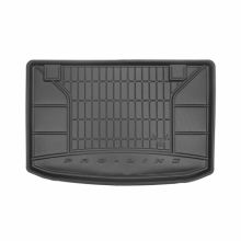 3D trunk mats for Kia Venga, 2009>2019, minivan