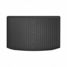 3D trunk mats for Kia Venga, 2009>2019, minivan