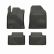 3D tepisi za unutrašnjost odgovaraju za Kia XCeed, 2019>-1