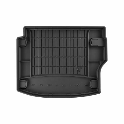 3D trunk mats compatible for Kia XCeed PHEV, 2019>