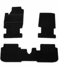 tekstilni tepih za unutrašnjost za Lada NIVA, 1977> (2.red u komadu)