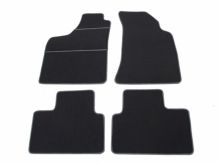 tekstilni tepih za unutrašnjost za Lada NOVA (110-111-112), 1979>2012