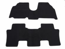 Lancia Phedra, 2002>2010, 2 rows