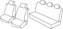 Lancia Ypsilon, 2003>2011 - 3 door