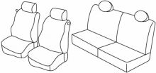 Lancia Ypsilon, 2003>2011 - 3 door