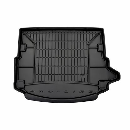 3D trunk mats compatible for Land Rover Discovery Sport 5-seats, 2014>, suv