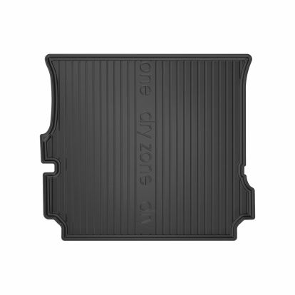 3D trunk mats compatible for Land Rover Discovery 3 / Discovery 4, 2004>2017, suv
