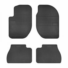 rubber mat for Land Rover Freelander, 1996>2006