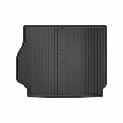 3D trunk mats compatible for Land Rover Range Rover Sport, 2005>2012, suv