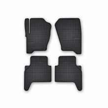 rubber mat for Land Rover Range Rover Sport, 2005>2013