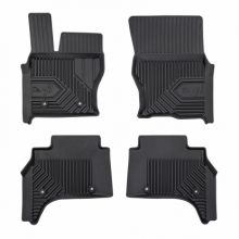 3D mats for interior for Land Rover Range Rover Sport, 2013>2022