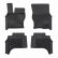 3D mats for interior compatible for Land Rover Range Rover Sport, 2013>2022-1
