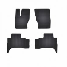 rubber mat for Land Rover Range Rover Sport, 2013>