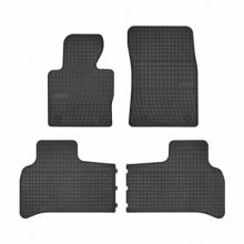 rubber mat for Land Rover Range Rover Vogue, 2002>2012