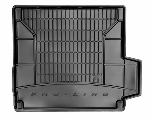 3D trunk mats compatible for Land Rover Range Rover, 2012>, suv
