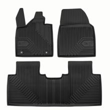 3D tepisi za unutrašnjost za Leapmotor C10, 2024>