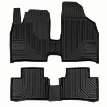 3D tepisi za unutrašnjost za Leapmotor T03, 2020>