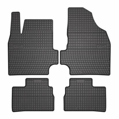 gumeni tepih odgovara za Leapmotor T03, 2020>