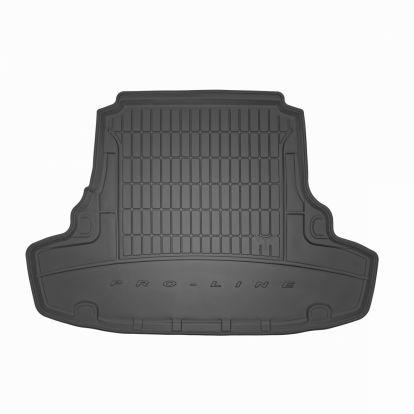 3D trunk mats compatible for Lexus IS Sedan, 2013>, sedan