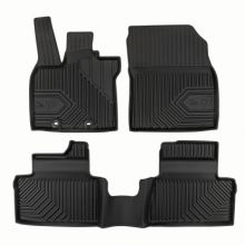 3D tepisi za unutrašnjost za Lexus LBX, 2023>