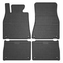 gumeni tepih za Lexus LS, 2000>2006