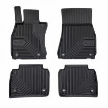 3D tepisi za unutrašnjost za Lexus LS, 2006>2017