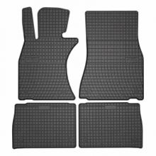 gumeni tepih za Lexus LS, 2006>2017