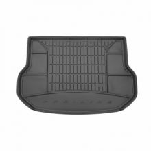 3D trunk mats for Lexus NX, 2014>, crossover