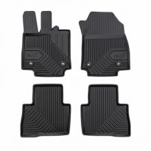 3D tepisi za unutrašnjost za Lexus NX, PHEV, 2021>