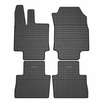 gumeni tepih odgovara za Lexus NX PHEV, 2021>