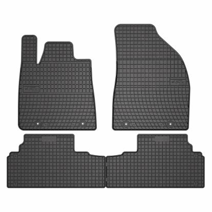 rubber mat compatible for Lexus RX Hybrid, 2009>2015