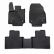 3D tepisi za unutrašnjost odgovaraju za Lexus RX, 2022>-1