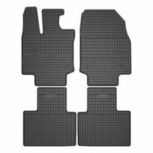 gumeni tepih za Lexus RX, 2022>