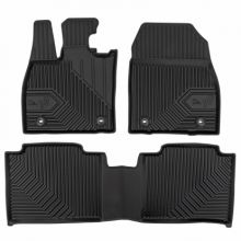 3D tepisi za unutrašnjost za Lexus RZ, 2022>