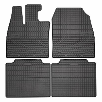 rubber mat compatible for Lexus RZ, 2022>