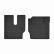 rubber mat compatible for Man F90, F2000 no support, 1994> - 1st row-1