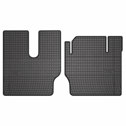 gumeni tepih odgovara za Man F90, F2000 s potporom, 1994> - 1. red