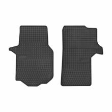 rubber mat for VW Crafter / Man TGE, 2017> - 1st row
