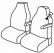 presvlake za sjedala odgovaraju za KAMION Man TGX, 2007>2016, 2017>2020-1