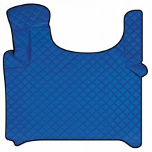 kožni tepisi za kamione za MAN TGX, 2020>, sredina