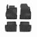 3D tepisi za unutrašnjost odgovaraju za Mazda 2, 2007>2014-1