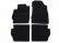 tekstilni tepih za unutrašnjost odgovara za Mazda 2, 2007>2015-1